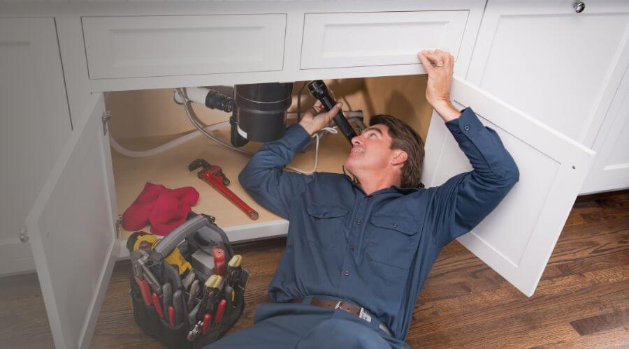 Local expert plumbing services in Dunlap, IA